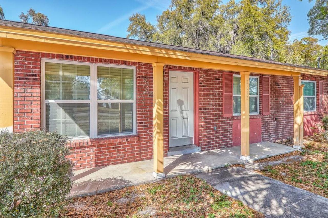 Large Groups Up To 12 Guests In Ground Pool Villa Tampa Exterior photo