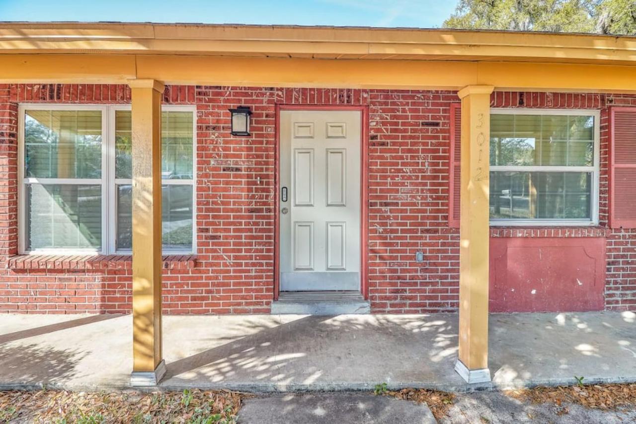 Large Groups Up To 12 Guests In Ground Pool Villa Tampa Exterior photo