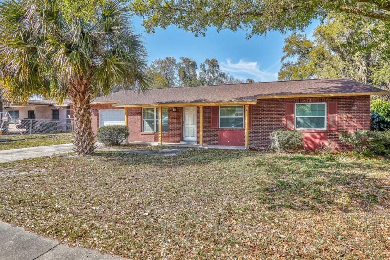 Large Groups Up To 12 Guests In Ground Pool Villa Tampa Exterior photo