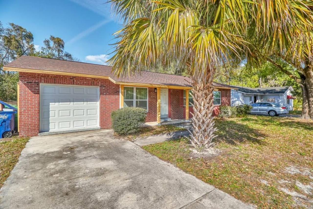 Large Groups Up To 12 Guests In Ground Pool Villa Tampa Exterior photo